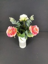 Blumenstrauß*Strauß*Seidenbl