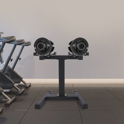 Dumbbell stand - dumbbell,