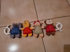 Baby, Spielzeug, Kinderwagen