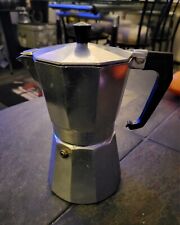 Original Espressokocher Made in Italy Andorra Espress