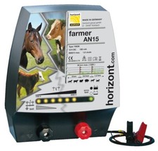 Weidezaungerät Horizont