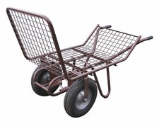 Müba Allzweckkarre mit