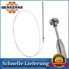 Ersatz Teleskop für Hirschmann AUTA 6000 EL KE Antenne für Mercedes-Benz W123