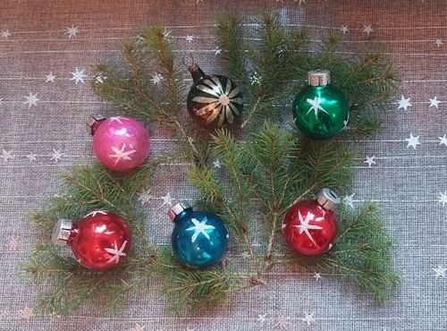 Gdr rare christmas - 6,