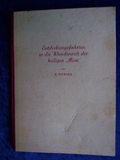 "Entdeckungsfahrten in die