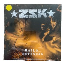 SLIME / ZSK Patrioten / Hallo