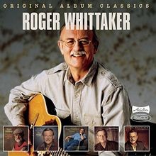 Original album classics vol - album, i