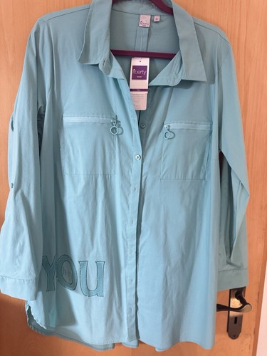 Bluse liberty woman - bluse,