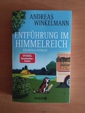 Entführung im Himmelreich |