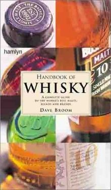 Handbook whisky a - whisky:,