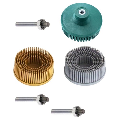 Functional rubber mounted - rubber,