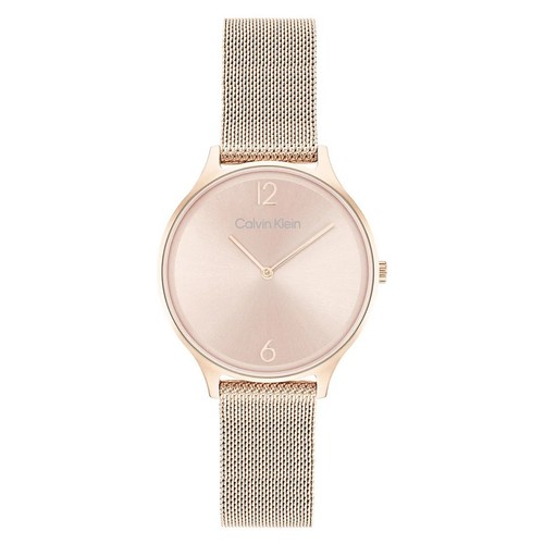 Calvin klein timeless mesh - klein,