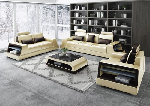 Sofagarnitur sitzer set - sofagarnitur,