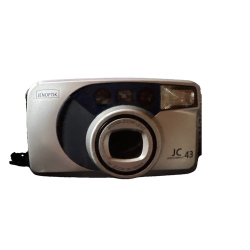 Jenoptik jencompact - jenoptik, jc