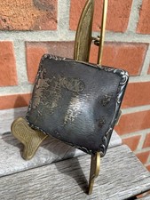Antikes zigaretten etui - antikes,