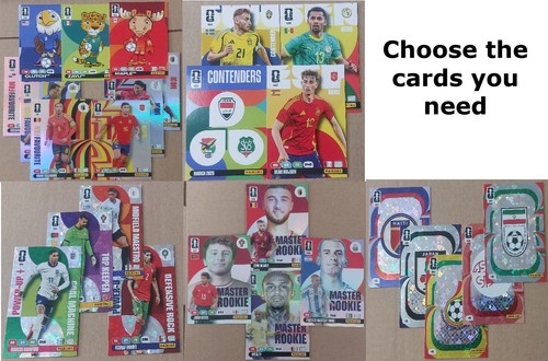 Panini adrenalyn 2026 - panini,