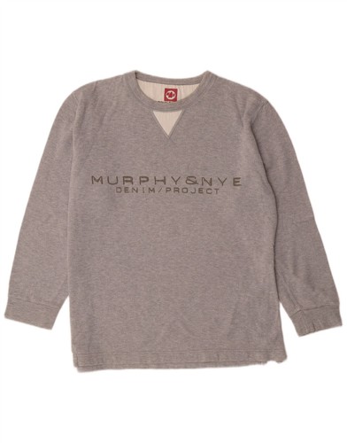 Murphy nye herren grafik - &,