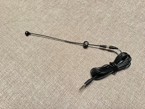 Modmic antlion audio clip - modmic,