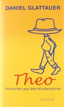 Theo antworten aus dem - theo:,
