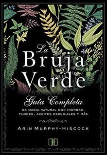 Bruja verde guía completa - verde:,