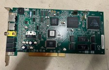 WINNOV WAVI-97 SOUND UND VIDEO CAPTURE PCI KARTE Retro - vintage