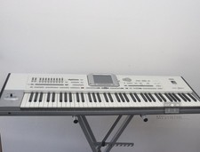 Korg PA2X Pro - 76 Tasten Workstation Keyboard + 1 Jahr Gewährleistung