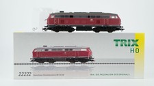 Trix H0 22222 Diesellok BR 210