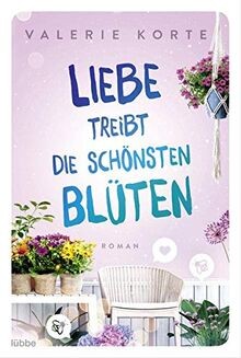 Liebe treibt die schönsten