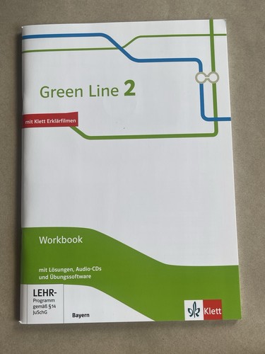 Green line workbook - 2,