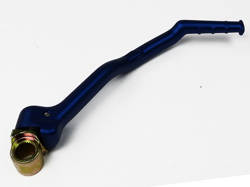 Kickstarter für yamaha 250 - kickstarter,