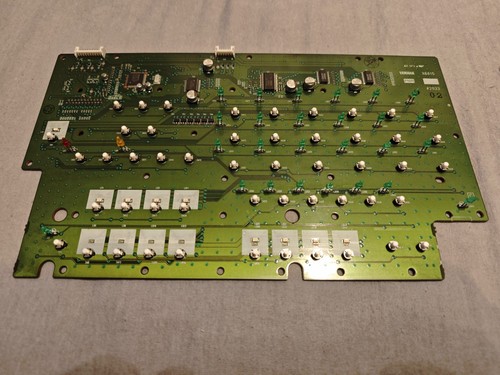 Yamaha tyros platine - 2,