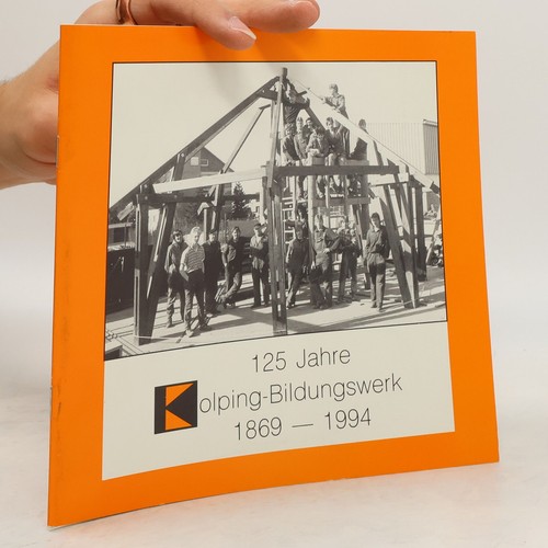 125 jahre - 125,