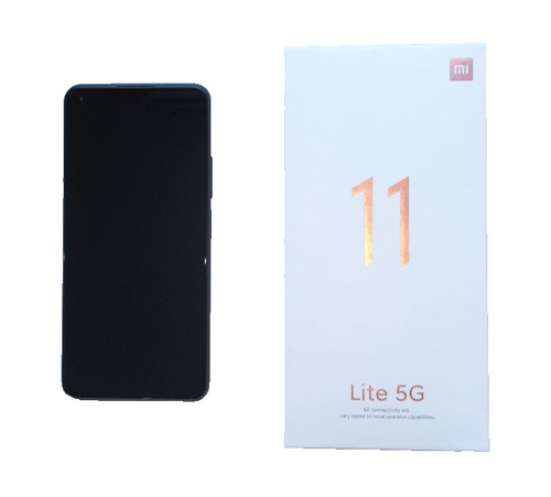 Xiaomi lite 128gb - xiaomi, 8/128gb