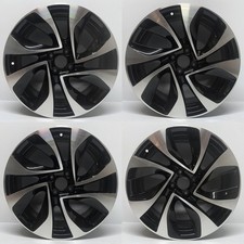 4x Original 18 Zoll Canaveral