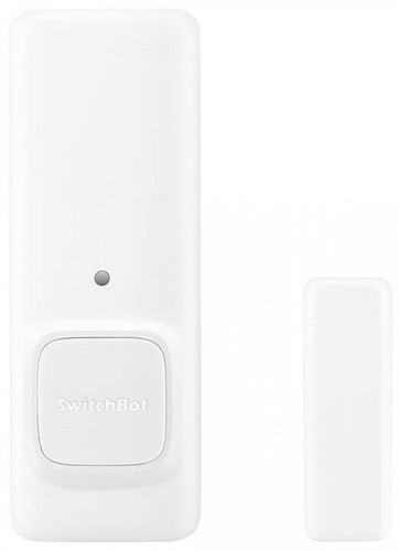 Switchbot contact sensor - contact,