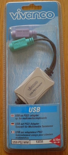Stück vivanco usb auf - usb, x