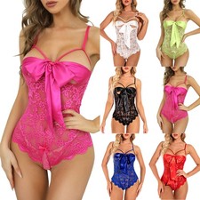 Sexy Damen Body Erotik