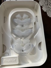 Resmed Nasenpolster 3x Gr S (neu)