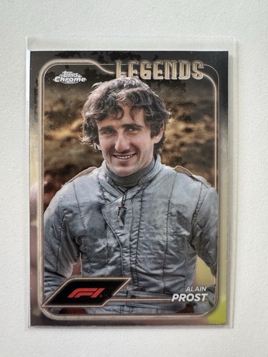 2024 topps chrome alain - 2024,