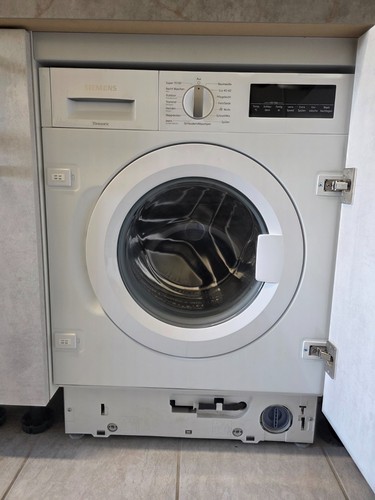 Einbauwaschmaschine siemens - einbauwaschmaschine,