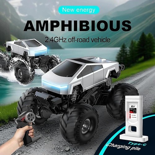 Ferngesteuertes auto 360 rc - 360°,