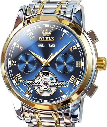 Automatik uhr herren - automatik,