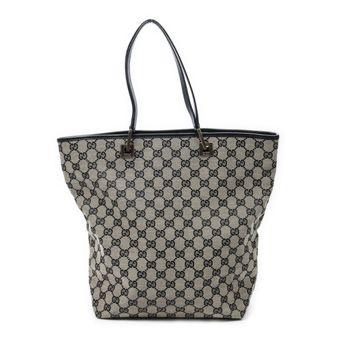 Gucci tall tote - gucci,