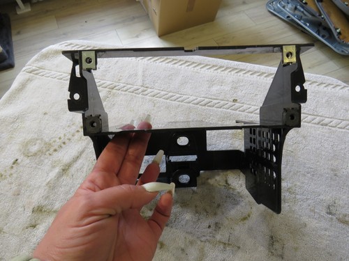 Passat 3bg mittelkonsole - vw,