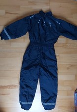 Scout - Schnee Anzug - 134 - blau