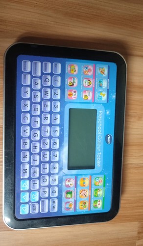 Vtech preschool colour - vtech,