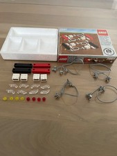 Lego 1 x 7861 Lighting Set