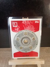 Topps Match Attax 24/25 Meisterschale