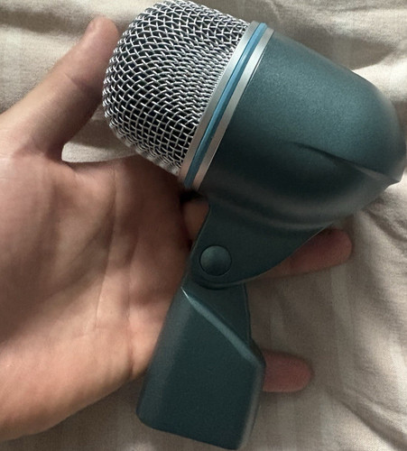 Shure beta 52a dynamisches - beta,