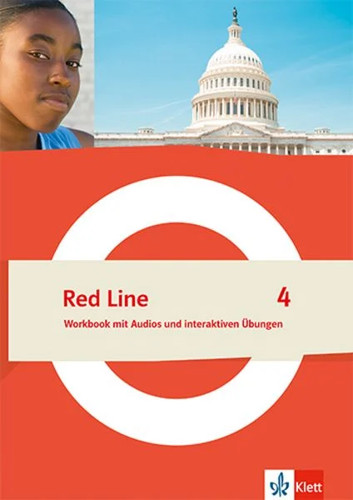 Red line workbook - workbook, mit